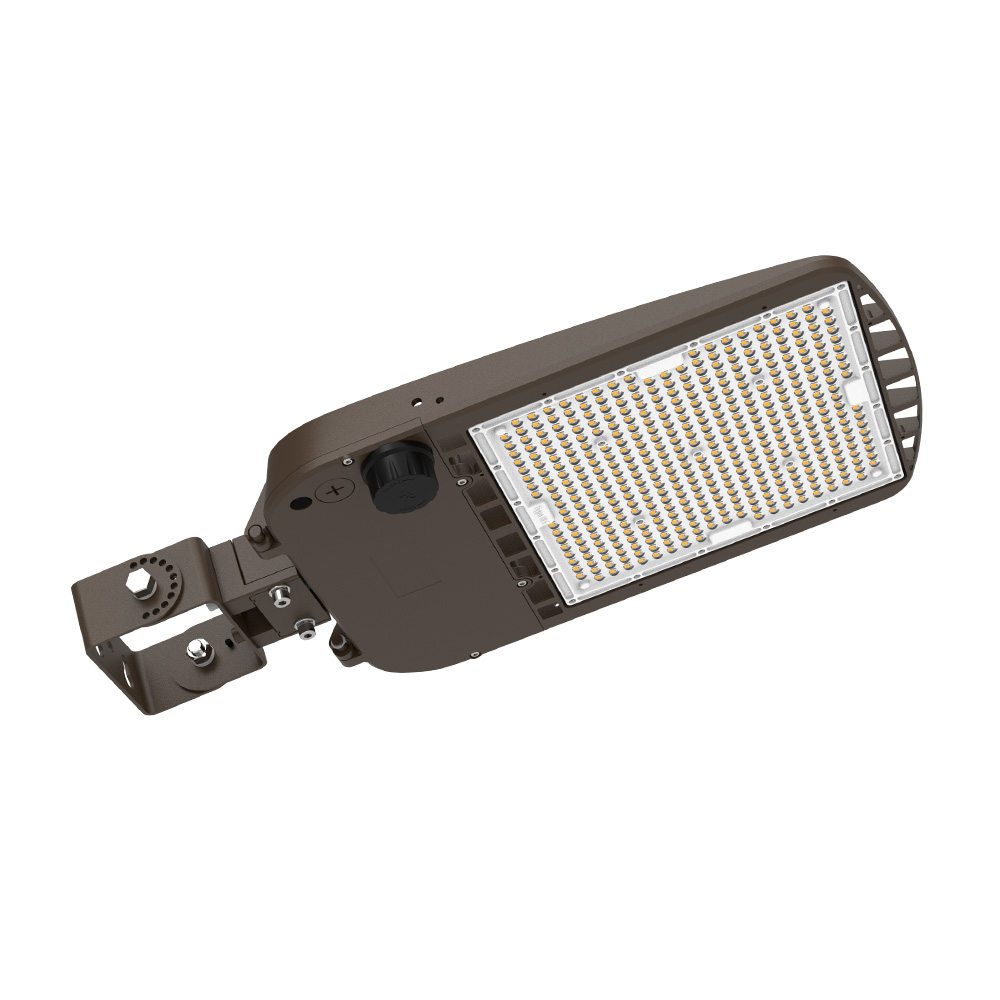 MSL-D100-300-3-shoebox-street-light-trunnion bracket