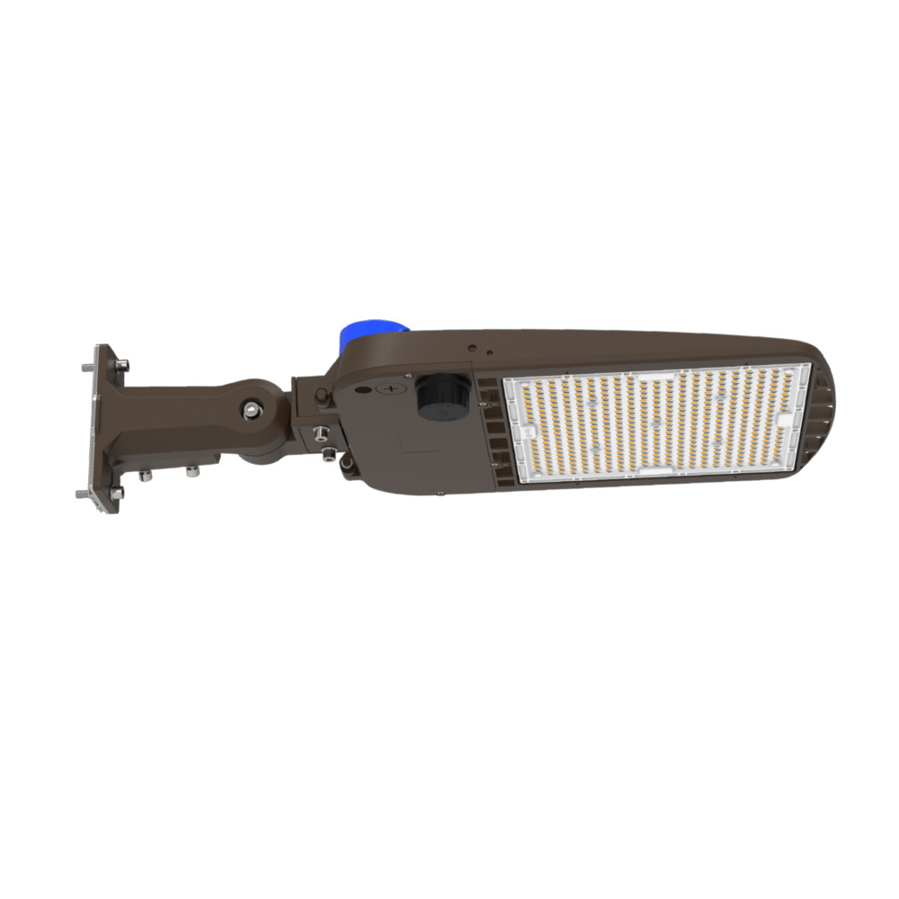 MSL-D100-300-3-shoebox-street-light