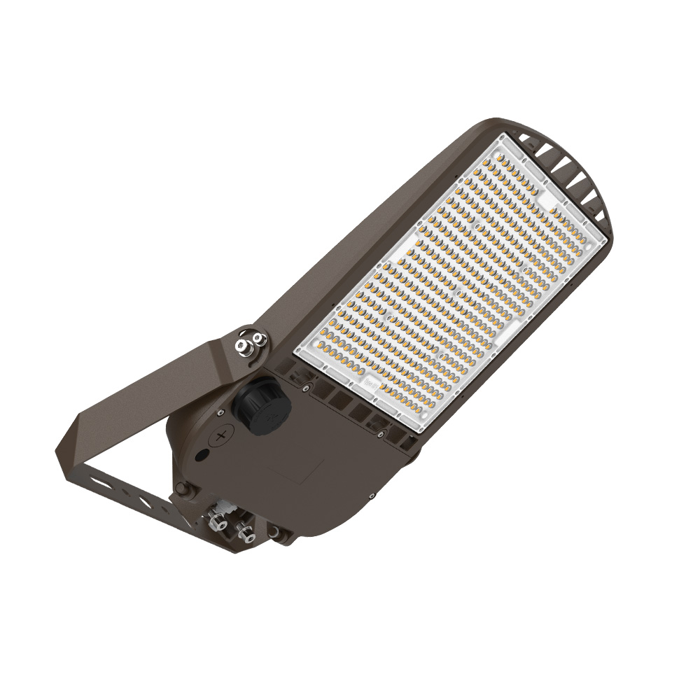 MSL-D100-300-3-shoebox-street-light-U-bracket
