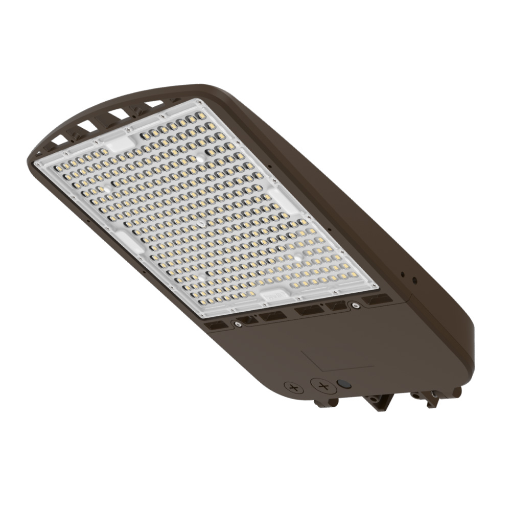 MSL-D100-300-3-shoebox-street-light