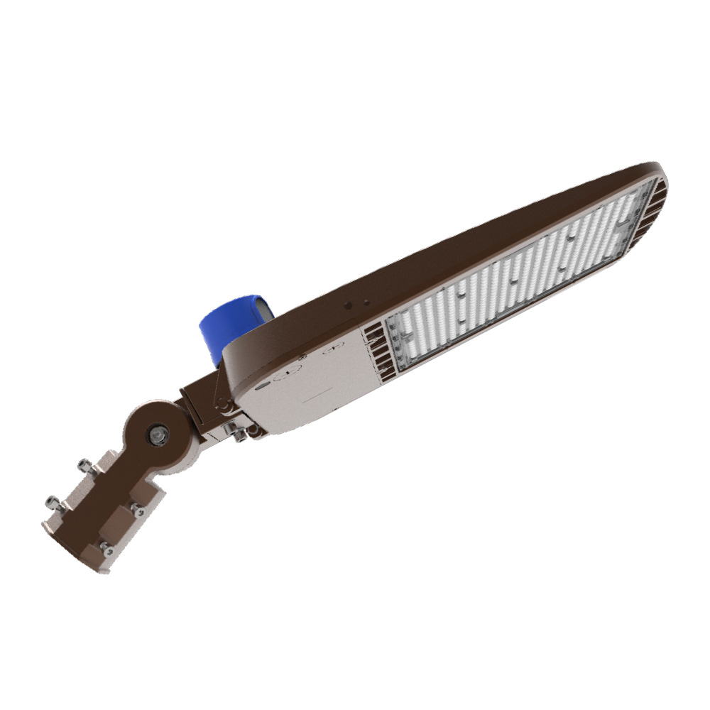 MSL-D100-300-3-shoebox-street-light-with sensor