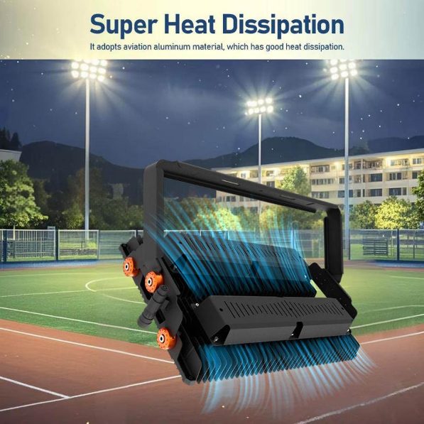 MFL-D-2 led flood light 2