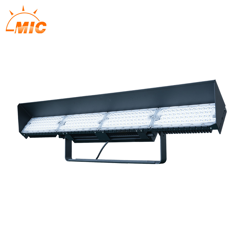 Padel Court Led flood light 480w