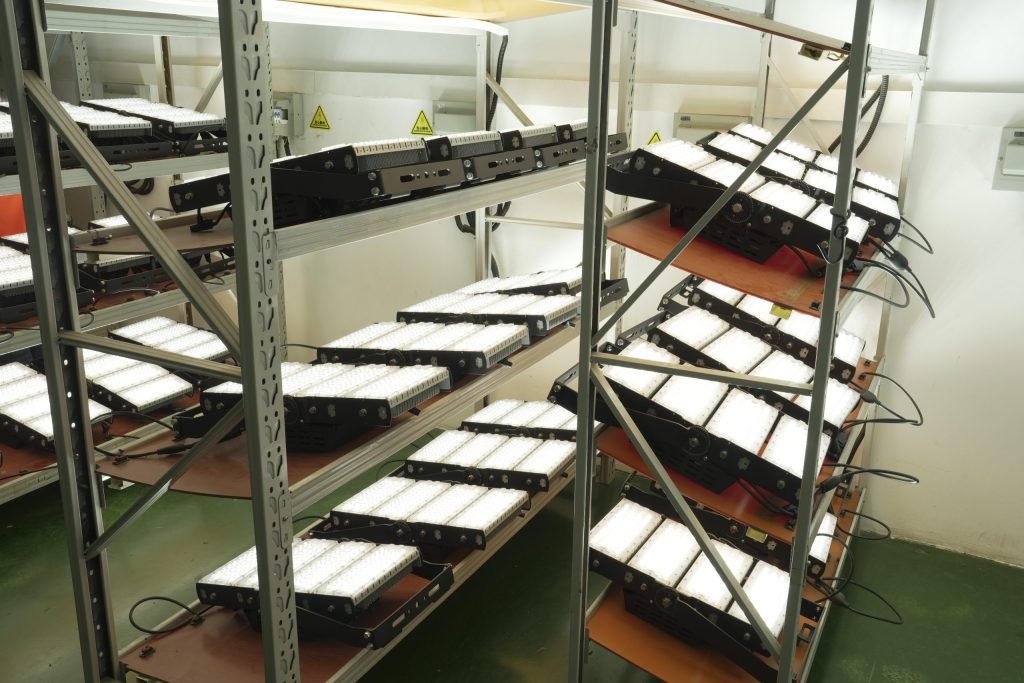 MFL-G-led flood light