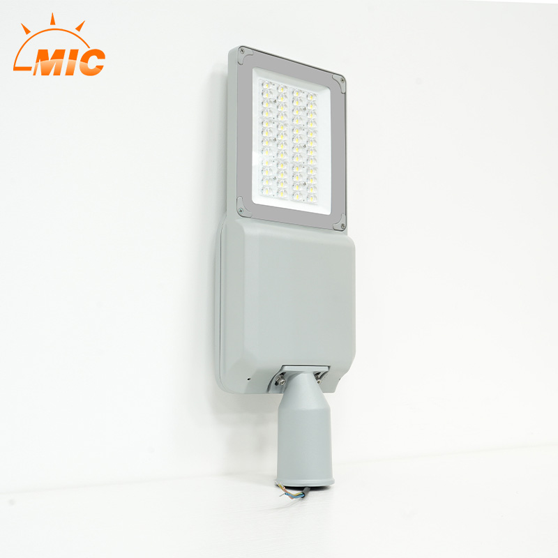 Top opening led street light