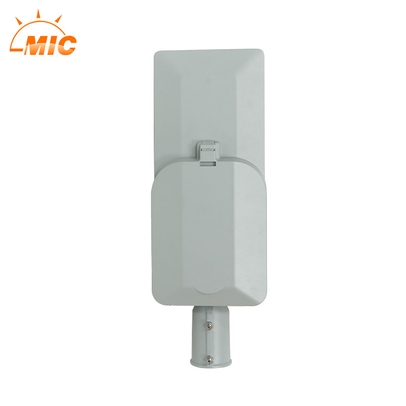 Top opening led street light