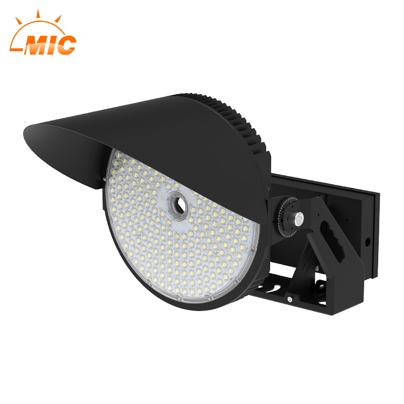 MFL-R-4 flood light