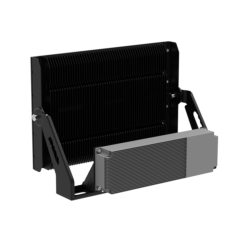 MFL-D1200-3 highmast light