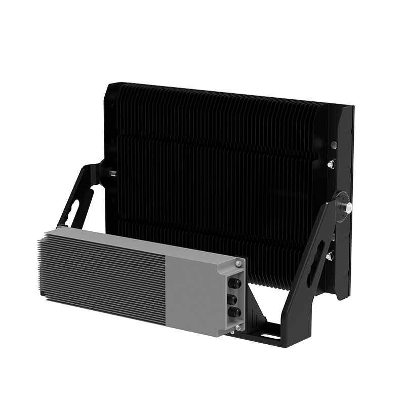 MFL-D1200-3 highmast light