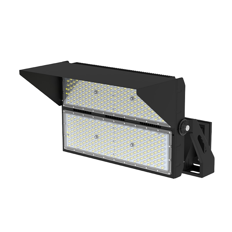 MFL-D1200-3 highmast light