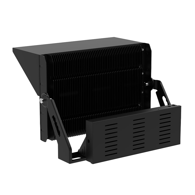 MFL-D1200-3 highmast light