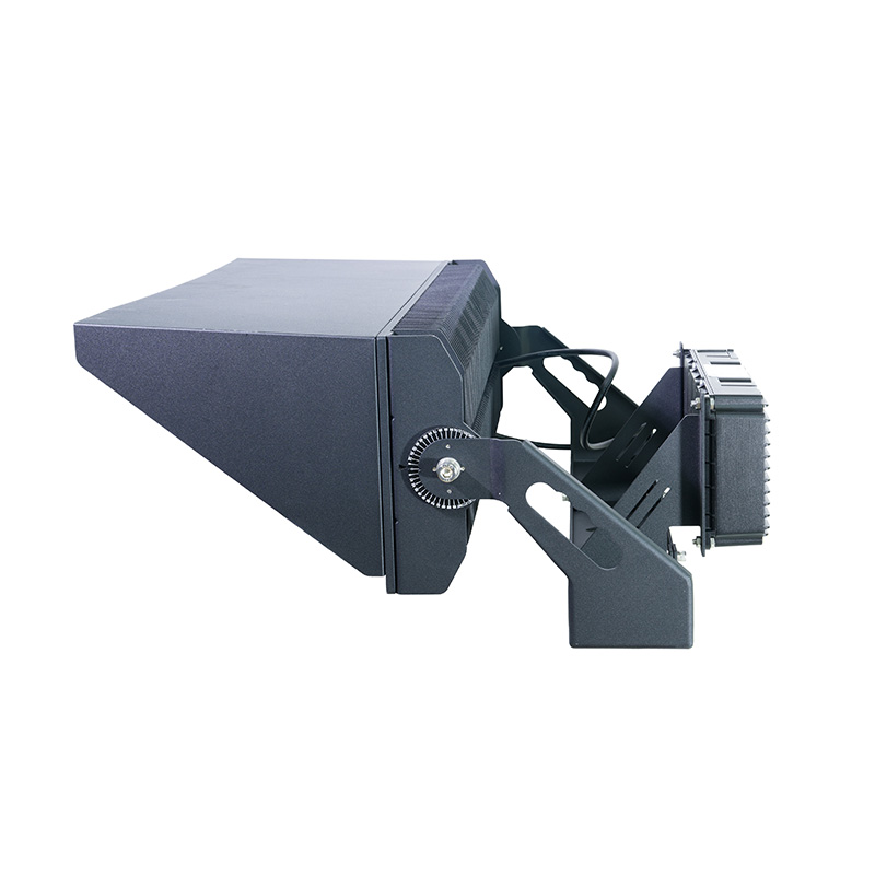 Separation Driver LED Flood Light 600W