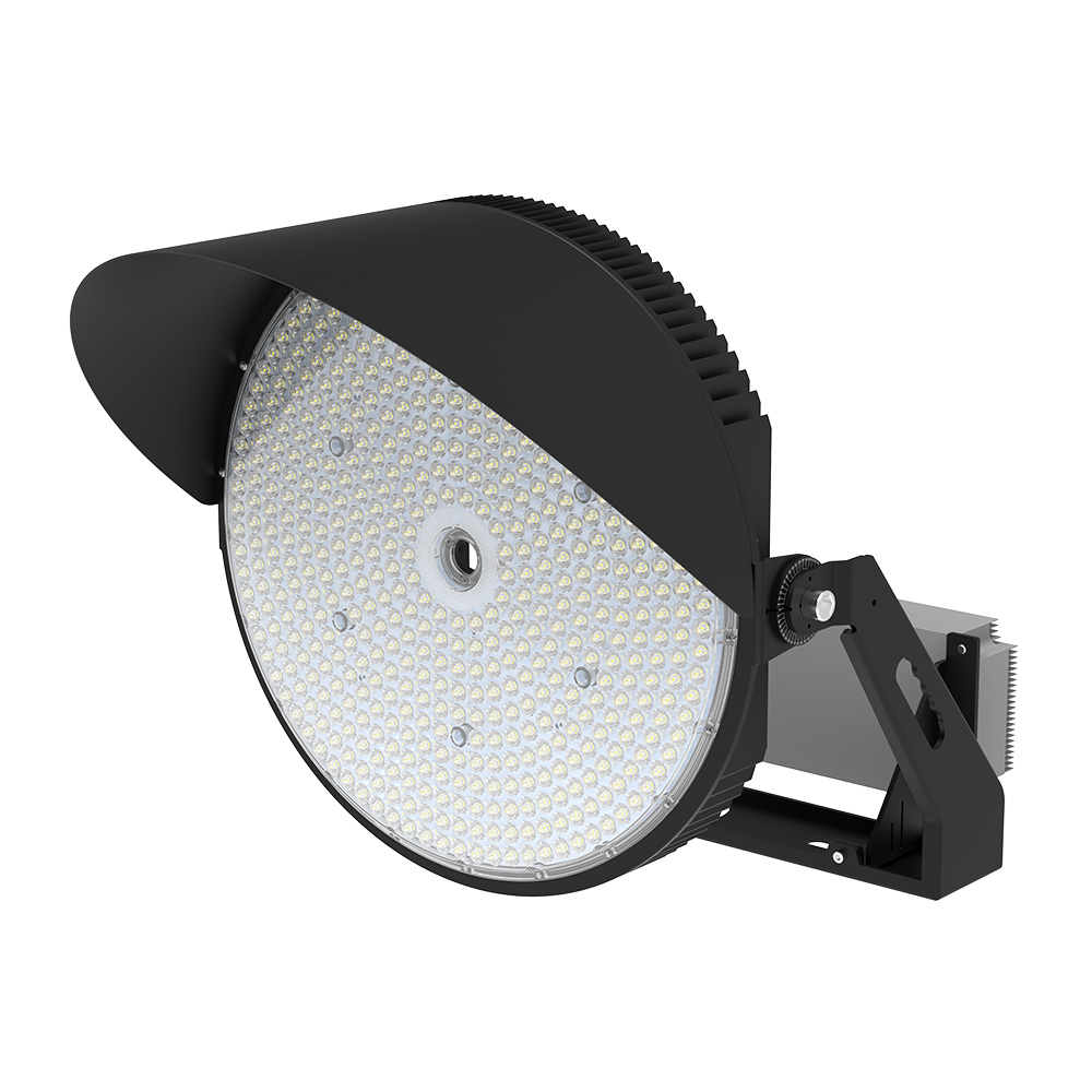 MFL-R1500-4-dmx-dali