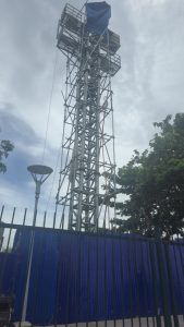 MFL-R1000-3 LA PAZ PLAZA 3 Project (1)