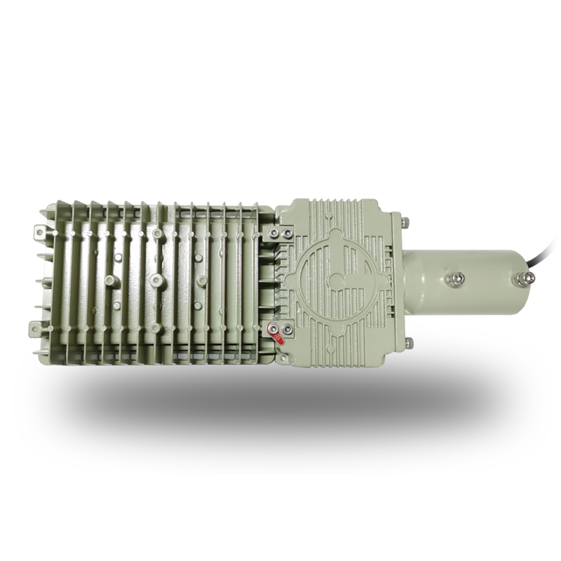 100W ATEX IECEx cUL Certified Explosion Proof LED Street Light