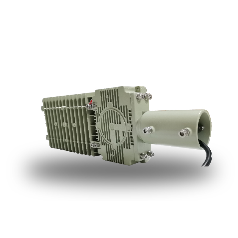 100W ATEX IECEx cUL Certified Explosion Proof LED Street Light