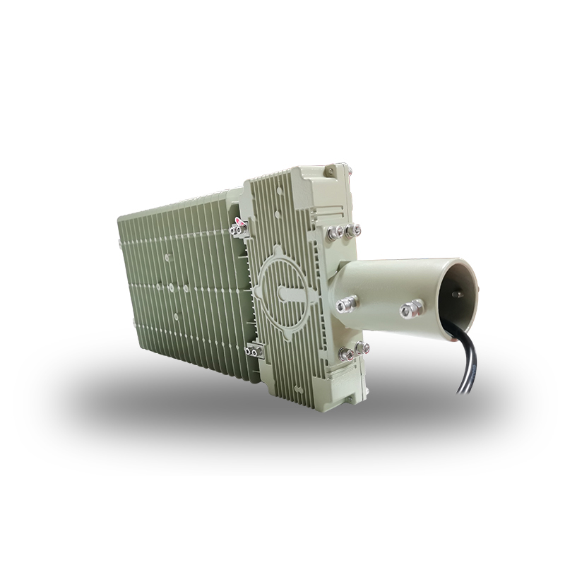 240W ATEX IECEx cUL Certified Explosion Proof LED Street Light