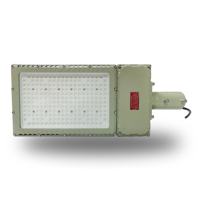 240W ATEX IECEx cUL Certified Explosion Proof LED Street Light