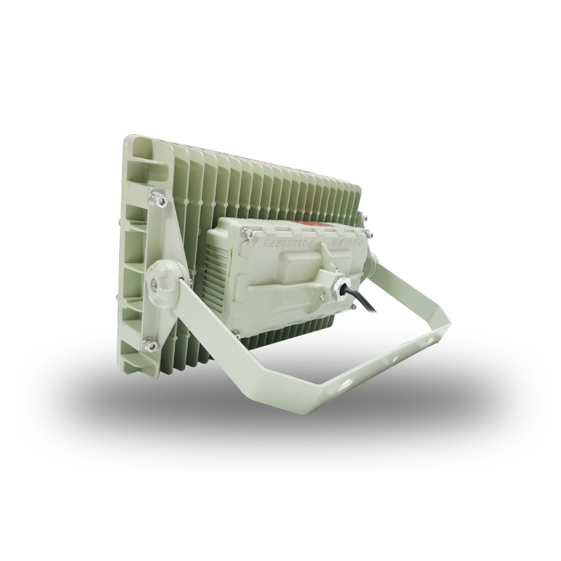 240W ATEX IECEx Certified Explosion Proof LED Floodlight
