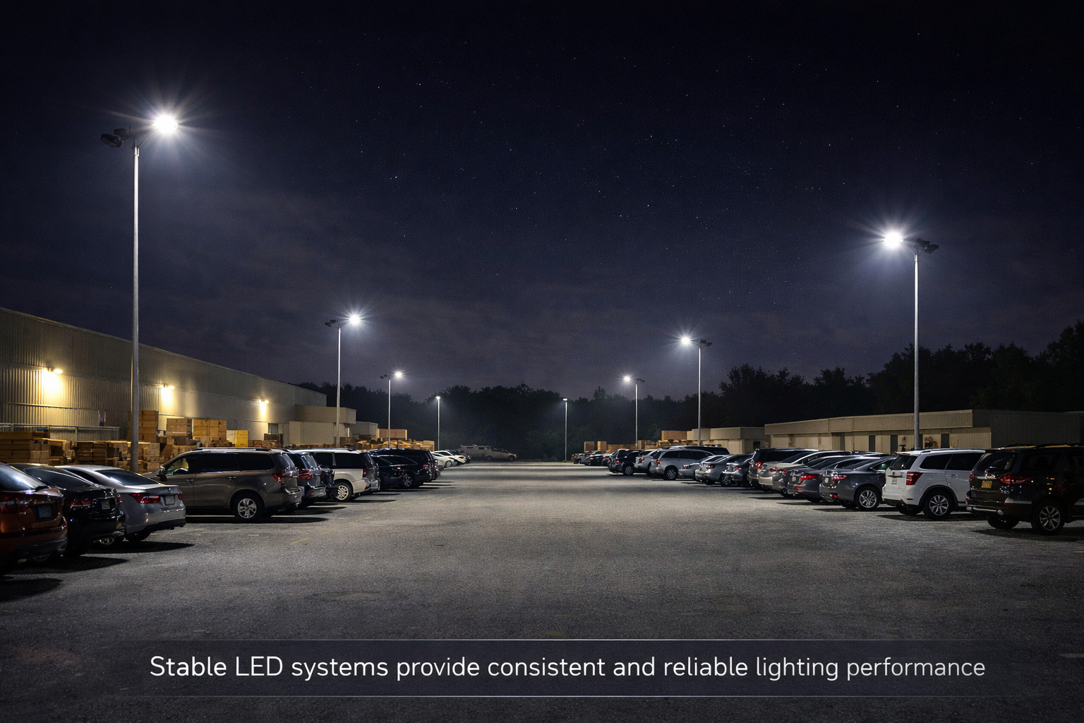 Why Do LED Lights Flicker? Common Causes and Solutions (Complete Guide)1