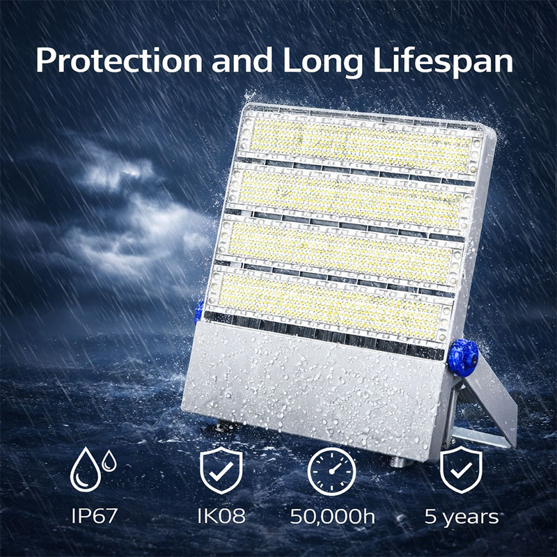 Why Do Outdoor LED Lights Still Get Water Ingress? And How to Choose a More Reliable Solution5