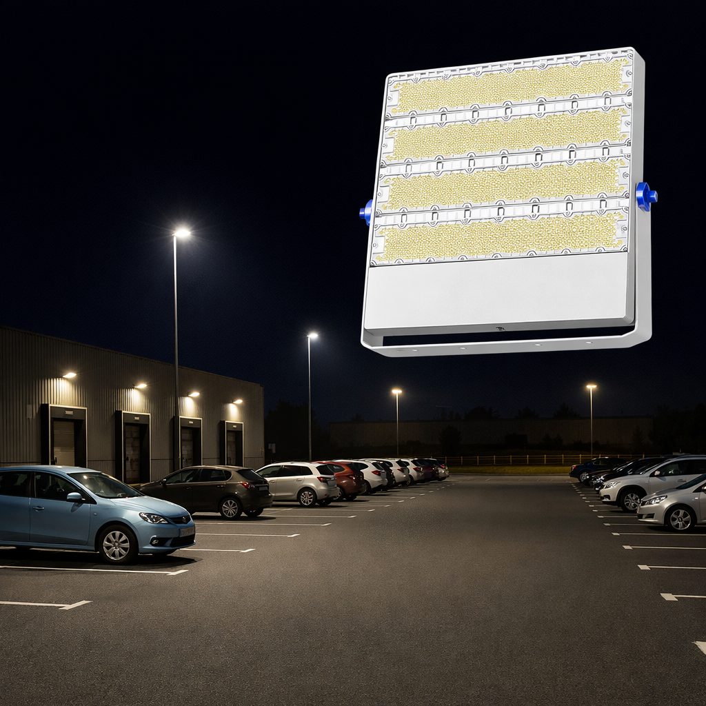 Why Do Outdoor LED Lights Still Get Water Ingress? And How to Choose a More Reliable Solution5