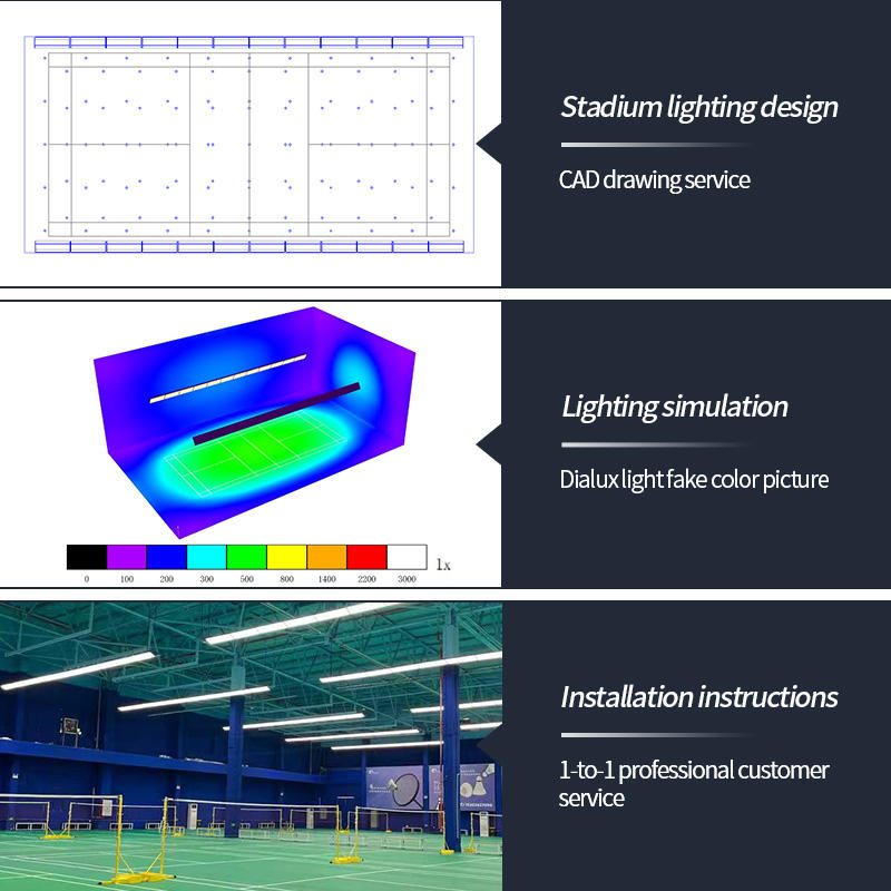 MLL-3-highbay light