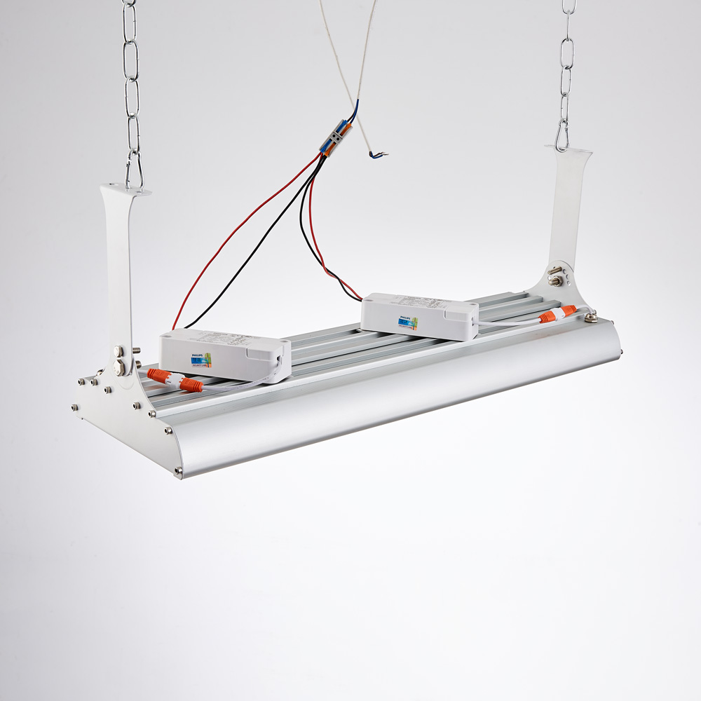 MLL-3-highbay light