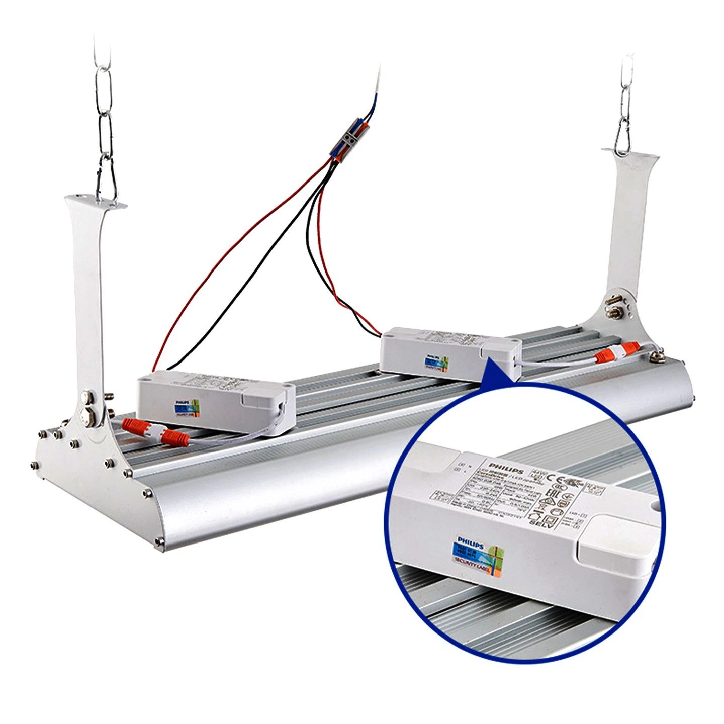 MLL-3-highbay light