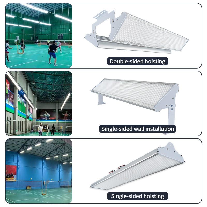MLL-3-highbay light