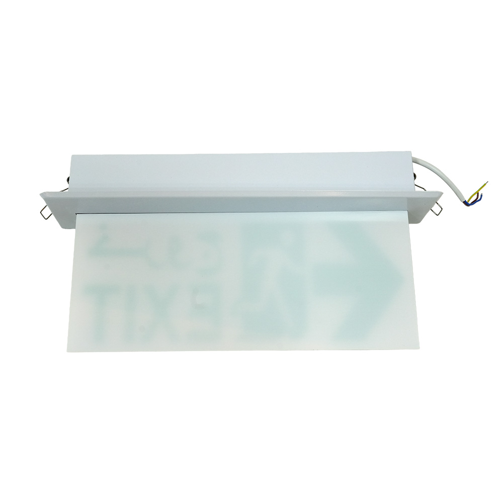 LED Emergency Exit light