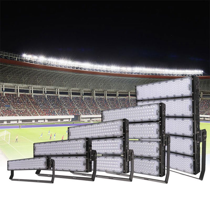 Why More Large-Scale Projects Are Investing in Lighting Design Before Installation1
