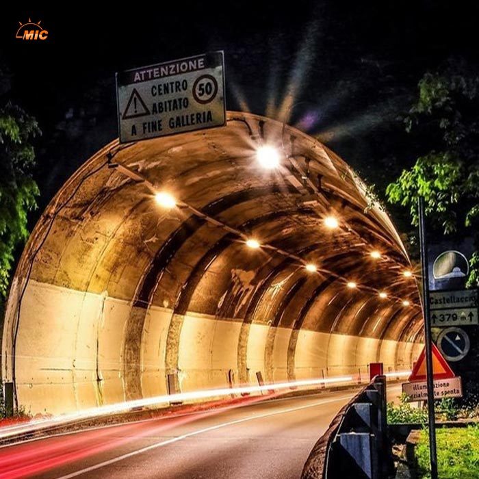 How to Design Tunnel Lighting2