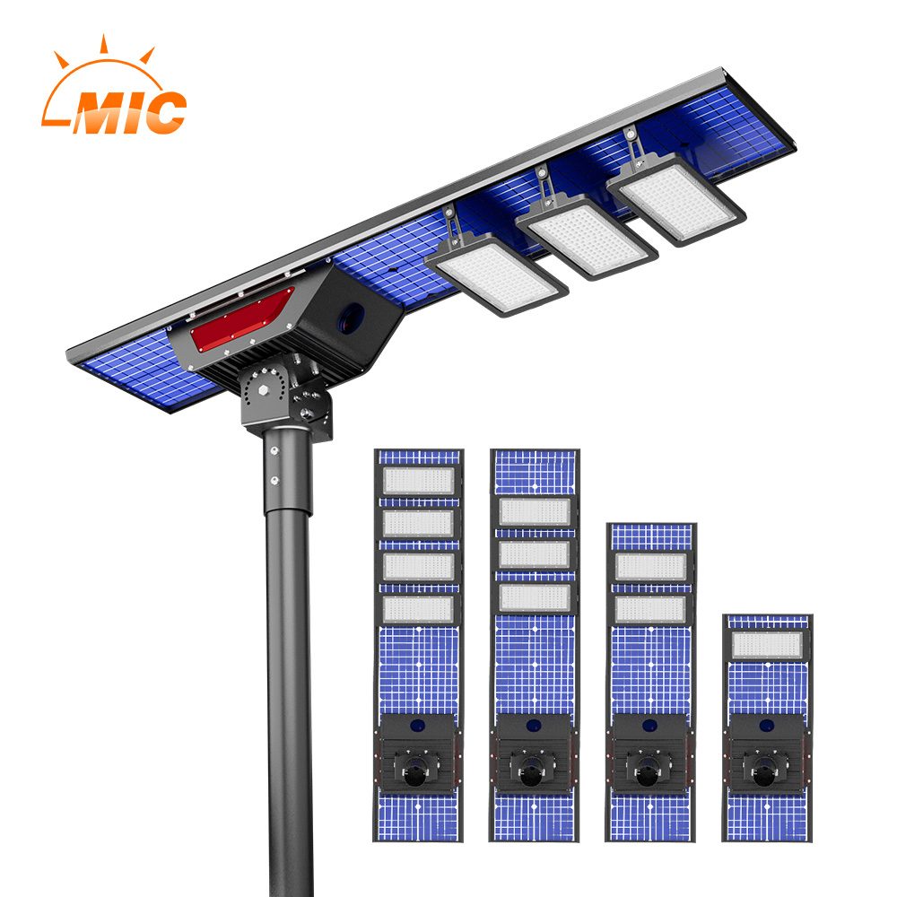 Solar Street Light System Design and Engineering Application Solution.6