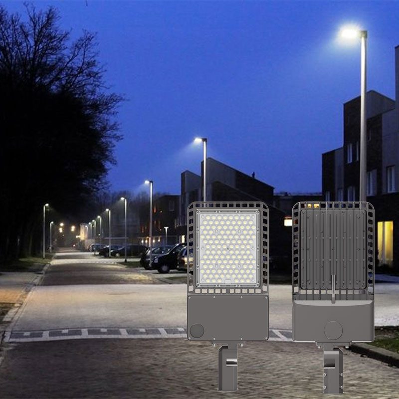 Why Surge Protection Is Critical for LED Street Lighting Projects.1