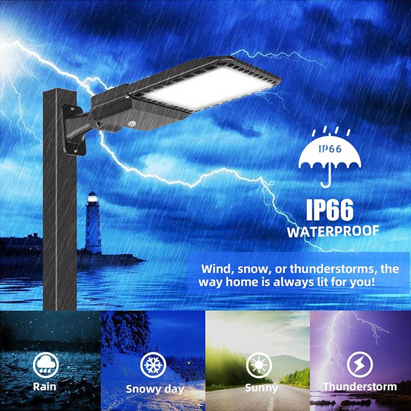 Why Surge Protection Is Critical for LED Street Lighting Projects.1