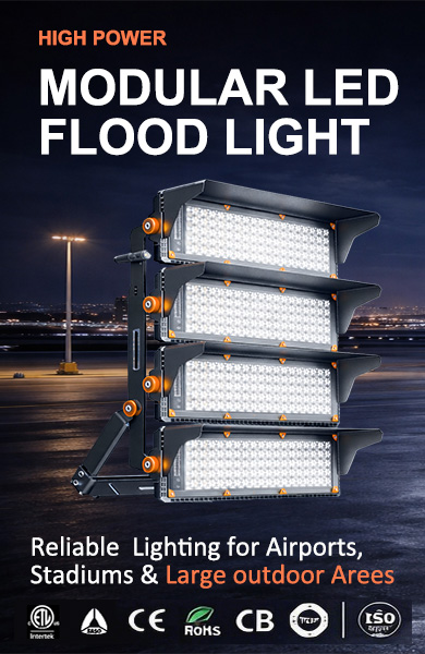 MIC LED Banner