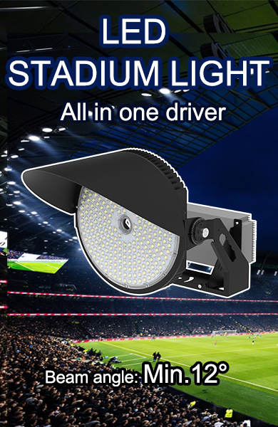 MIC LED Banner